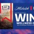 Wellness Getaway Sweepstakes by Michelob Ultra