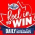 Canada Reel in to Win Contest by High Liner
