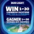 1 of 30 Caribbean Vacations Contest by Bud Light