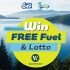 Free Fuel Contest by Greenergy Retail Canada