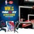 NBA 2K Ultimate Gaming Package Contest by Post Foods