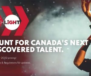 CBC Music’s Toyota Searchlight Contest