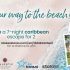 Sing Your Way to the Beach Contest by Stokes