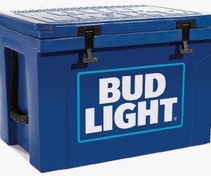 1 of 2000 Coolers Contest by Bud Light ETW