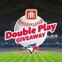 Double Play Giveaway Contest by Home Hardware