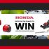 Four Seasons prize package Contest by Honda