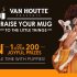 Raise your Mug Contest by Van Houtte