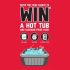 Sleeman Original Draught Hot Tub Prize Pack Contest