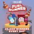 Fuel Runner Contest by Circle K