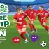 Score a Trip Soccer Contest by GoGo squeeZ