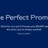 Ultimate Prom Contest by Tip Top