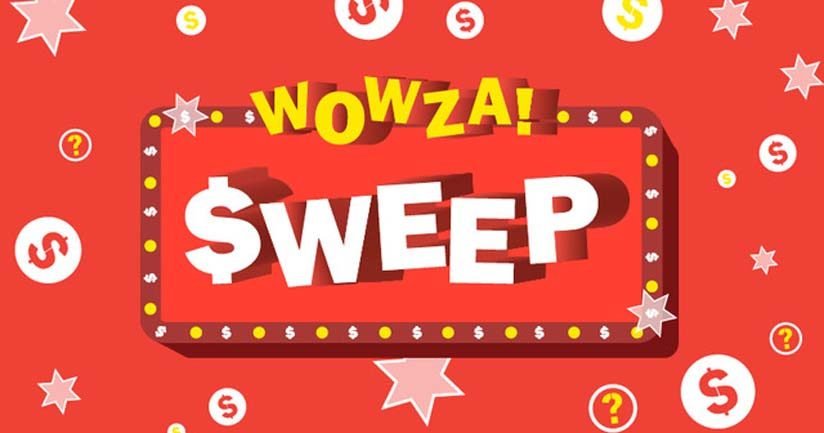 Food Basics WOWZA! Sweep Contest