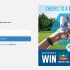 Golf Town Gift Card Contest by Molson Ultra