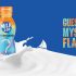Milk2Go Mystery Flavour Contest by Saputo
