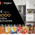 Kitchen Makeovers Contest by Post Foods