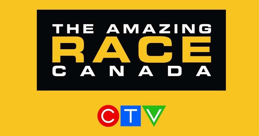 Amazing Race Canada TARC Contest by CTV