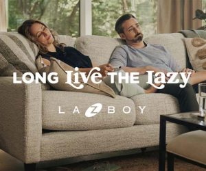Long Live the Lazy with BT Contest by Breakfast Television