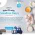 Bake it with Canadian Dairy Contest by CBC