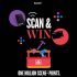 Home Hardware Scan & Win Scene+ Contest