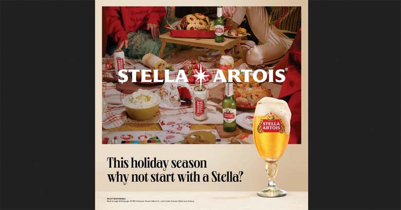 Fab Concepts Holiday Party Contest by Stella Artois