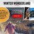 Winter Wonderland Contest by CBC