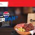 Pepsi Power Fan Contest by St. Louis Bar & Grill