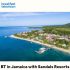I Wake up with Sandals Resorts Contest by Breakfast Television