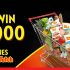 Win your Groceries Contest by Old Dutch