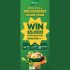 Win your Shop Contest by Knorr