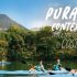 Costa Rica Pura Vida Contest by W Network