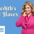 Meredith’s Must Haves BT Breakfast Television Contest