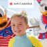 Seas the Day Contest by Air Canada